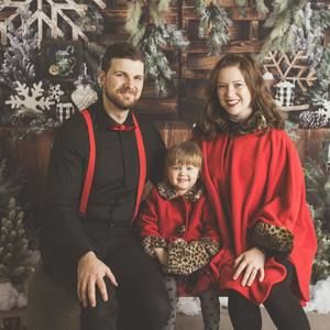 Meet your Posher, Marisa